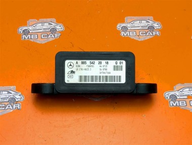 Датчик ускорения MERCEDES-BENZ R-класс W251 рестайлинг (2007 - 2010) — Разборка Мерседес