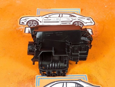 Корпус воздушного фильтра MERCEDES-BENZ C-класс W204/S204 (2006 - 2011) &mdash; Разборка Мерседес