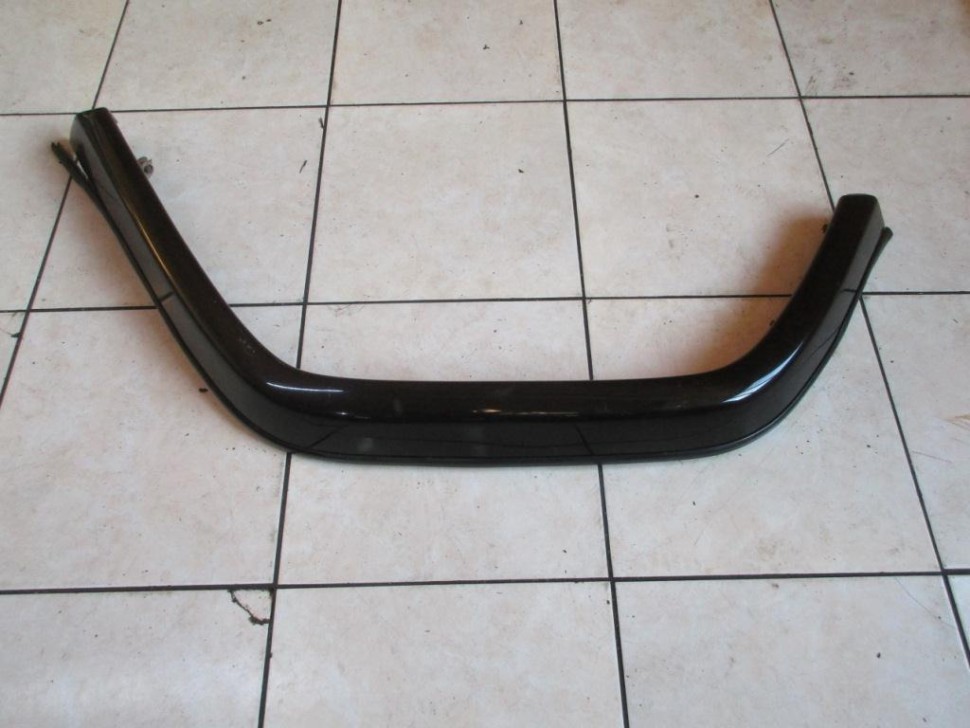 Расширители арок MERCEDES-BENZ G-класс W463 (1990 - 2006) фото 1 — Разборка Мерседес