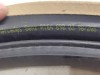 Уплотнитель двери ( на кузове ) MERCEDES-BENZ ML-class w164 фото 4 — Разборка Мерседес