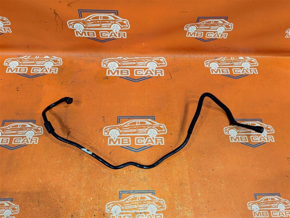 Трубка вакуумная MERCEDES-BENZ R-класс W251 рестайлинг (2007 - 2010) фото 1 — Разборка Мерседес