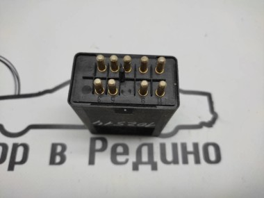 Блок света MERCEDES-BENZ C-класс W202/S202 (1993 - 1997) — Разборка Мерседес