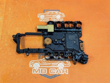 Плата АКПП 9 серии 7G-Tronic MERCEDES-BENZ E-класс W212/S212/C207/A207 (2009 - 2013) — Разборка Мерседес