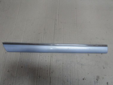 Молдинг двери MERCEDES-BENZ S-класс W220 (1998 - 2005) — Разборка Мерседес
