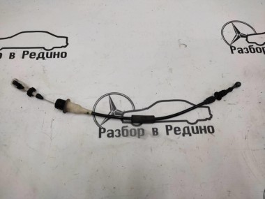 Трос газа MERCEDES-BENZ E-класс W210/S210 (1995 - 1999) — Разборка Мерседес
