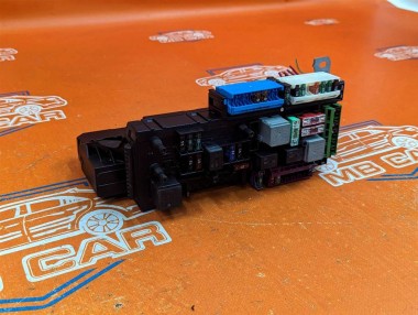 Блок SAM задний MERCEDES-BENZ SL-класс R231 рестайлинг (2016 - 2020) — Разборка Мерседес