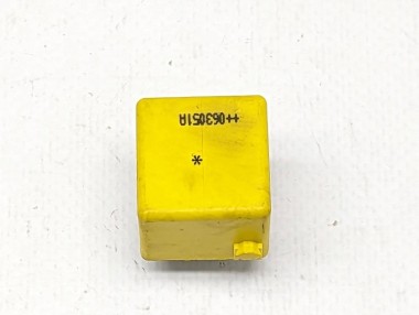 Реле многоцелевое MERCEDES-BENZ M-класс W164 (2005 - 2008) — Разборка Мерседес