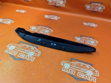 Пыльник крыла MERCEDES-BENZ R-класс W251 (2005 - 2007) — Разборка Мерседес