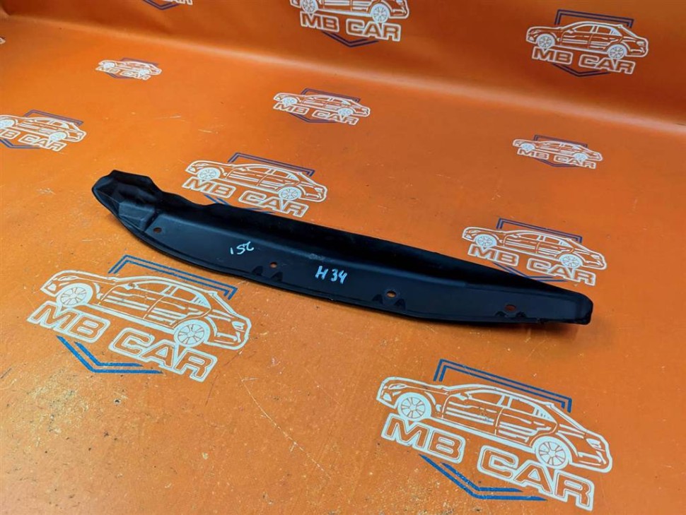 Пыльник крыла MERCEDES-BENZ R-класс W251 (2005 - 2007) фото 1 — Разборка Мерседес