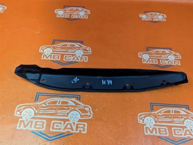 Пыльник крыла MERCEDES-BENZ R-класс W251 (2005 - 2007) — Разборка Мерседес