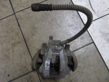 Суппорт задний левый MERCEDES-BENZ S-класс W220 рестайлинг (2002 - 2005) — Разборка Мерседес