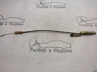 Троса двери MERCEDES-BENZ S-класс W140 (1991 - 1998) — Разборка Мерседес