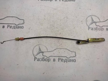 Троса двери MERCEDES-BENZ S-класс W140 (1991 - 1998) — Разборка Мерседес