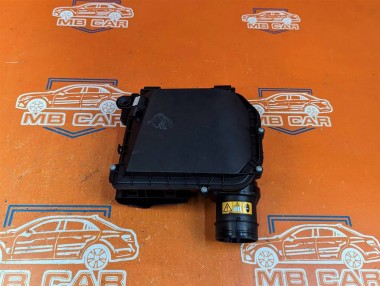 Корпус воздушного фильтра MERCEDES-BENZ SL-класс R231 рестайлинг (2016 - 2020) — Разборка Мерседес