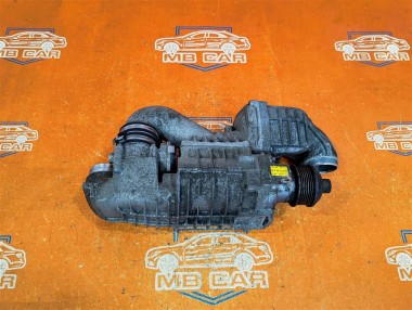 Турбокомпрессор MERCEDES-BENZ Sprinter W906 (2006 - 2019) — Разборка Мерседес