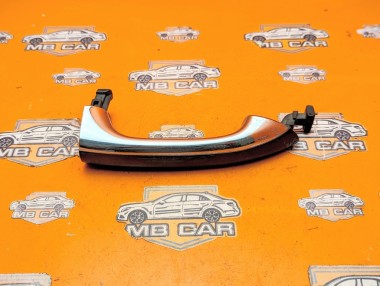 Ручка двери наружняя MERCEDES-BENZ M-класс W164 рестайлинг (2008 - 2011) — Разборка Мерседес