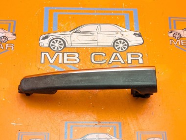 Ручка двери наружняя MERCEDES-BENZ M-класс W163 рестайлинг (2001 - 2005) &mdash; Разборка Мерседес
