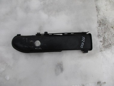 Патрубок впускной MERCEDES-BENZ C-класс W202/S202 (1993 - 1997) — Разборка Мерседес