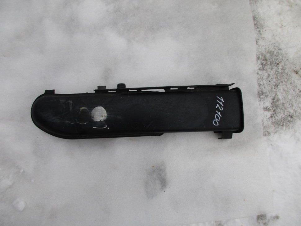 Патрубок впускной MERCEDES-BENZ C-класс W202/S202 (1993 - 1997) фото 1 — Разборка Мерседес