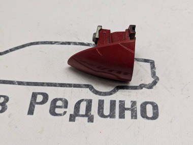 Крышка ручки двери MERCEDES-BENZ A-класс W169 рестайлинг (2008 - 2012) — Разборка Мерседес