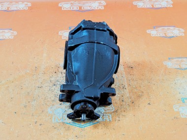 Редуктор задний MERCEDES-BENZ E-класс W211/S211 (2002 - 2006) — Разборка Мерседес