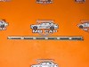 Молдинг двери MERCEDES-BENZ S-класс W220 (1998 - 2005) фото 5 &mdash; Разборка Мерседес