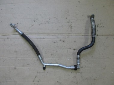 Трубка кондиционера MERCEDES-BENZ E-класс W211/S211 рестайлинг (2006 - 2009) — Разборка Мерседес