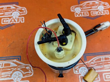 Насос топливный MERCEDES-BENZ M-класс W163 рестайлинг (2001 - 2005) — Разборка Мерседес