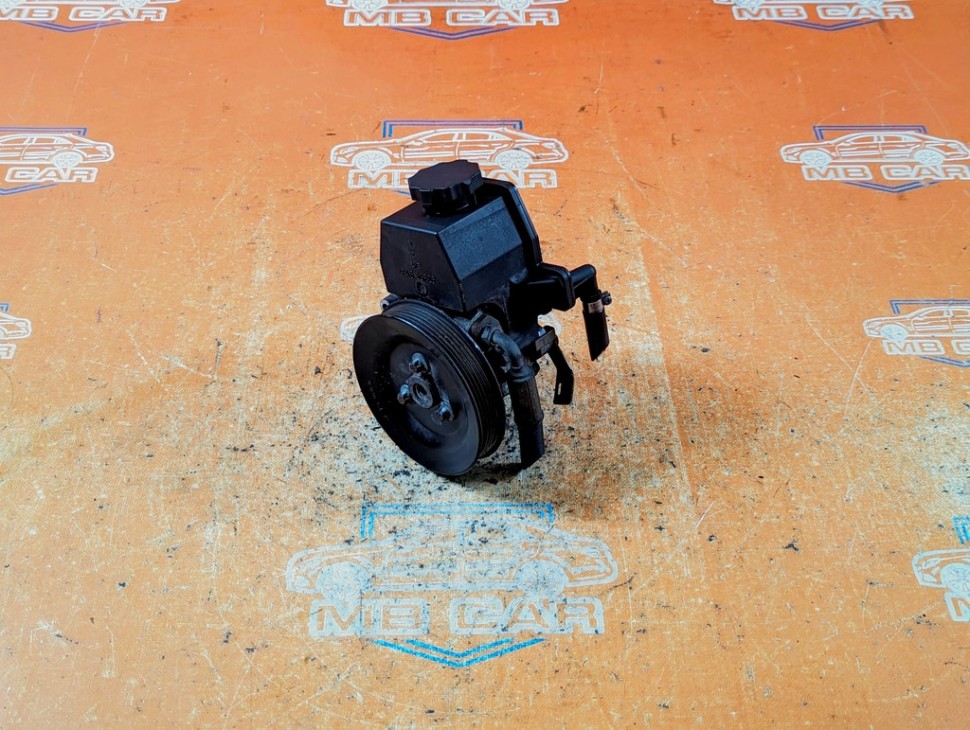 ГУР MERCEDES-BENZ C-класс W202/S202 рестайлинг (1997 - 2001) фото 1 — Разборка Мерседес