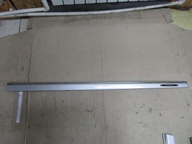 Молдинг двери MERCEDES-BENZ CLK-класс C209/W209 (2002 - 2005) — Разборка Мерседес