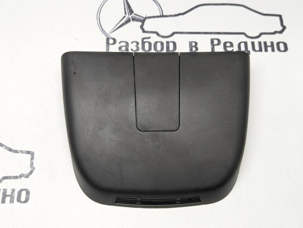 Накладка датчика дождя MERCEDES-BENZ V-класс W447 рестайлинг (2019 - 2025) фото 1 — Разборка Мерседес