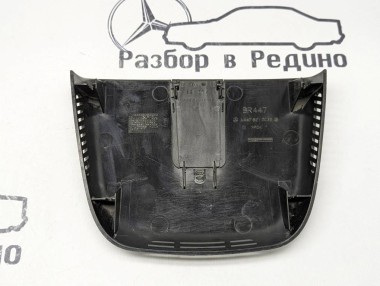 Накладка датчика дождя MERCEDES-BENZ V-класс W447 рестайлинг (2019 - 2025) — Разборка Мерседес