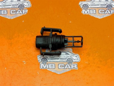 Датчик температуры MERCEDES-BENZ E-класс W211/S211 (2002 - 2006) — Разборка Мерседес