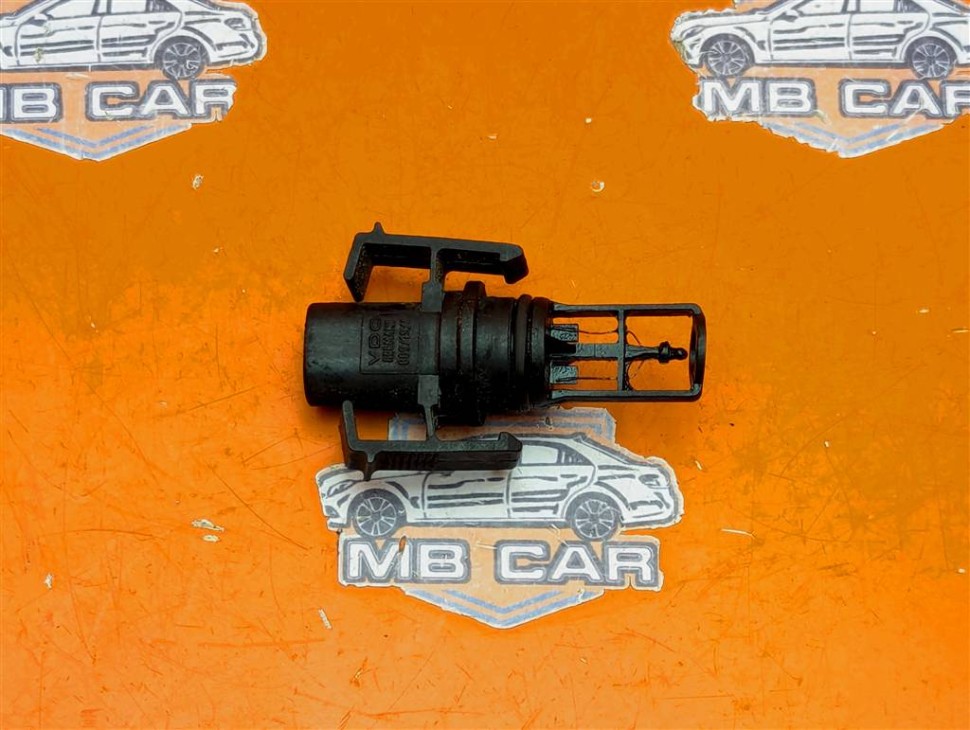 Датчик температуры MERCEDES-BENZ E-класс W211/S211 (2002 - 2006) фото 1 — Разборка Мерседес