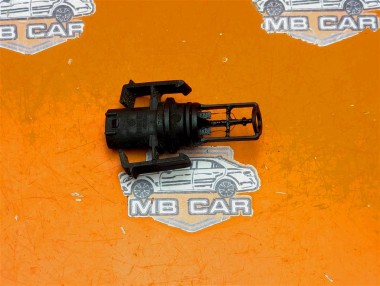 Датчик температуры MERCEDES-BENZ E-класс W211/S211 (2002 - 2006) — Разборка Мерседес