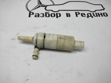 Насос омывателей MERCEDES-BENZ M-класс W163 рестайлинг (2001 - 2005) — Разборка Мерседес