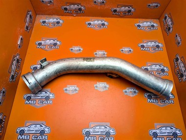 Патрубок турбины MERCEDES-BENZ M-класс W164 (2005 - 2008) — Разборка Мерседес