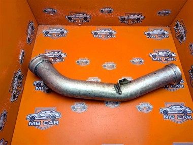 Патрубок турбины MERCEDES-BENZ M-класс W164 (2005 - 2008) — Разборка Мерседес