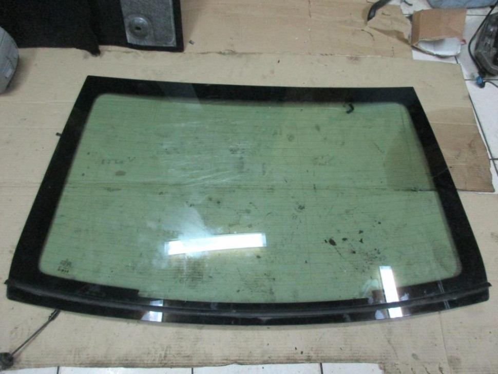 Стекло заднее MERCEDES-BENZ E-класс W212/S212/C207/A207 (2009 - 2013) фото 1 — Разборка Мерседес