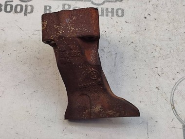 Кронштейн турбины MERCEDES-BENZ E-класс W212/S212/C207/A207 рестайлинг (2013 - 2016) — Разборка Мерседес