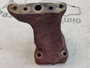 Кронштейн турбины MERCEDES-BENZ E-класс W212/S212/C207/A207 рестайлинг (2013 - 2016) — Разборка Мерседес