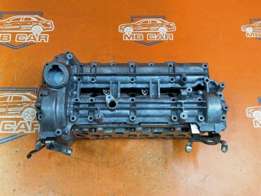 ГБЦ MERCEDES-BENZ Sprinter W906 (2006 - 2019) — Разборка Мерседес