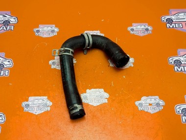 Патрубок ОЖ MERCEDES-BENZ M-класс W164 рестайлинг (2008 - 2011) &mdash; Разборка Мерседес