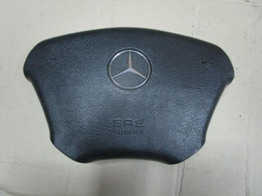 Подушка безопасности в руль MERCEDES-BENZ M-класс W163 (1997 - 2001) — Разборка Мерседес