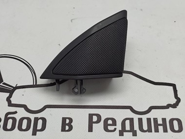 Уголок зеркала MERCEDES-BENZ CLS-класс C218/X218 (2010 - 2014) — Разборка Мерседес