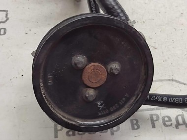 ГУР MERCEDES-BENZ C-класс W203/S203/CL203 (2000 - 2004) — Разборка Мерседес