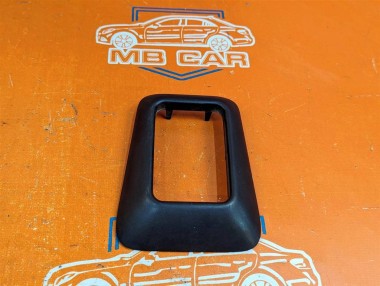 Накладка кулисы АКПП MERCEDES-BENZ M-класс W163 (1997 - 2001) — Разборка Мерседес