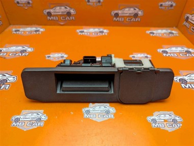 Кнопка открытия багажника MERCEDES-BENZ GLE-класс V167 (2018 - 2024) — Разборка Мерседес