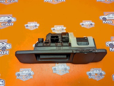Кнопка открытия багажника MERCEDES-BENZ GLE-класс V167 (2018 - 2024) — Разборка Мерседес