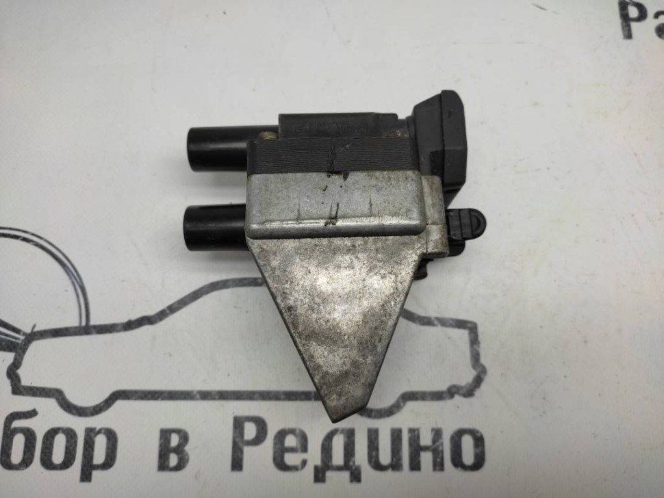 Катушка зажигания MERCEDES-BENZ W124 W124/S124/C124/A124 (1984 - 1993) фото 1 — Разборка Мерседес
